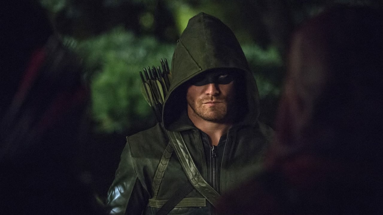 Arrow - Season 3 Episode 4 : The Magician