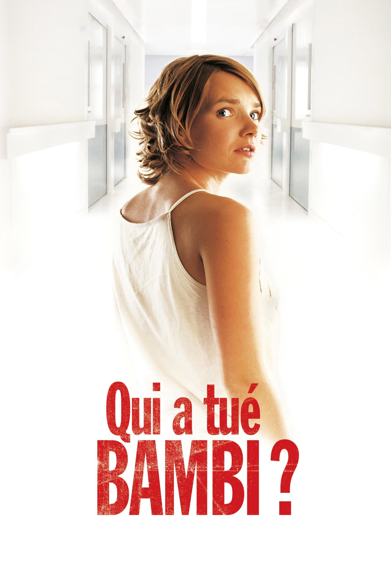Qui a tué Bambi ?
