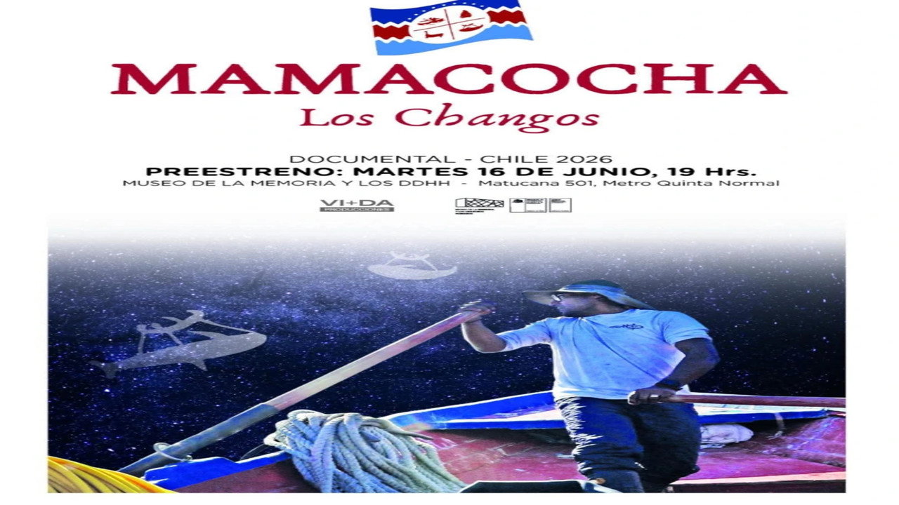 Mamacocha
