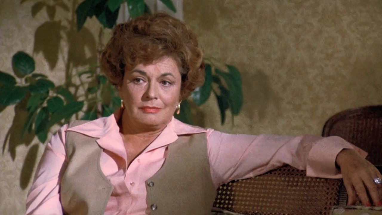 Police Woman - Season 3 Episode 15 : Disco Killer