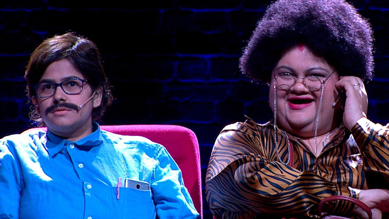 Comicstaan — Épisode 5