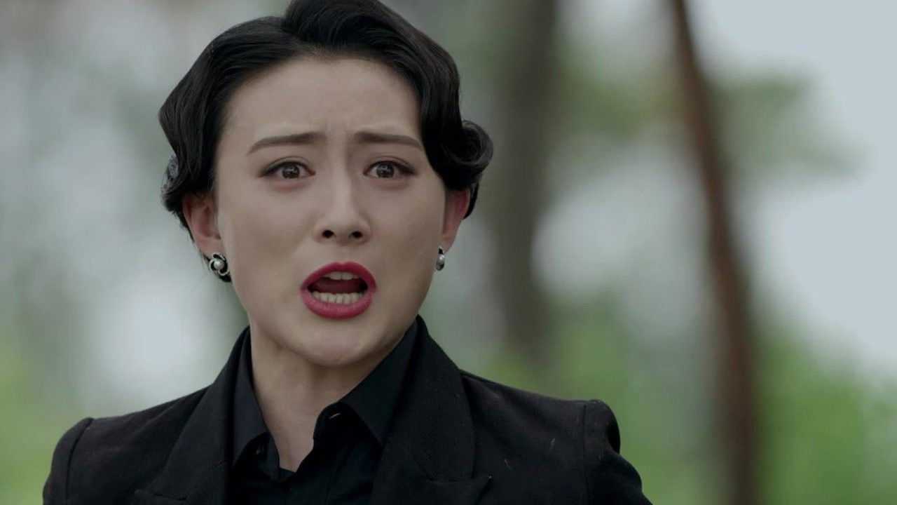 桃花依旧笑春风 — Épisode 45