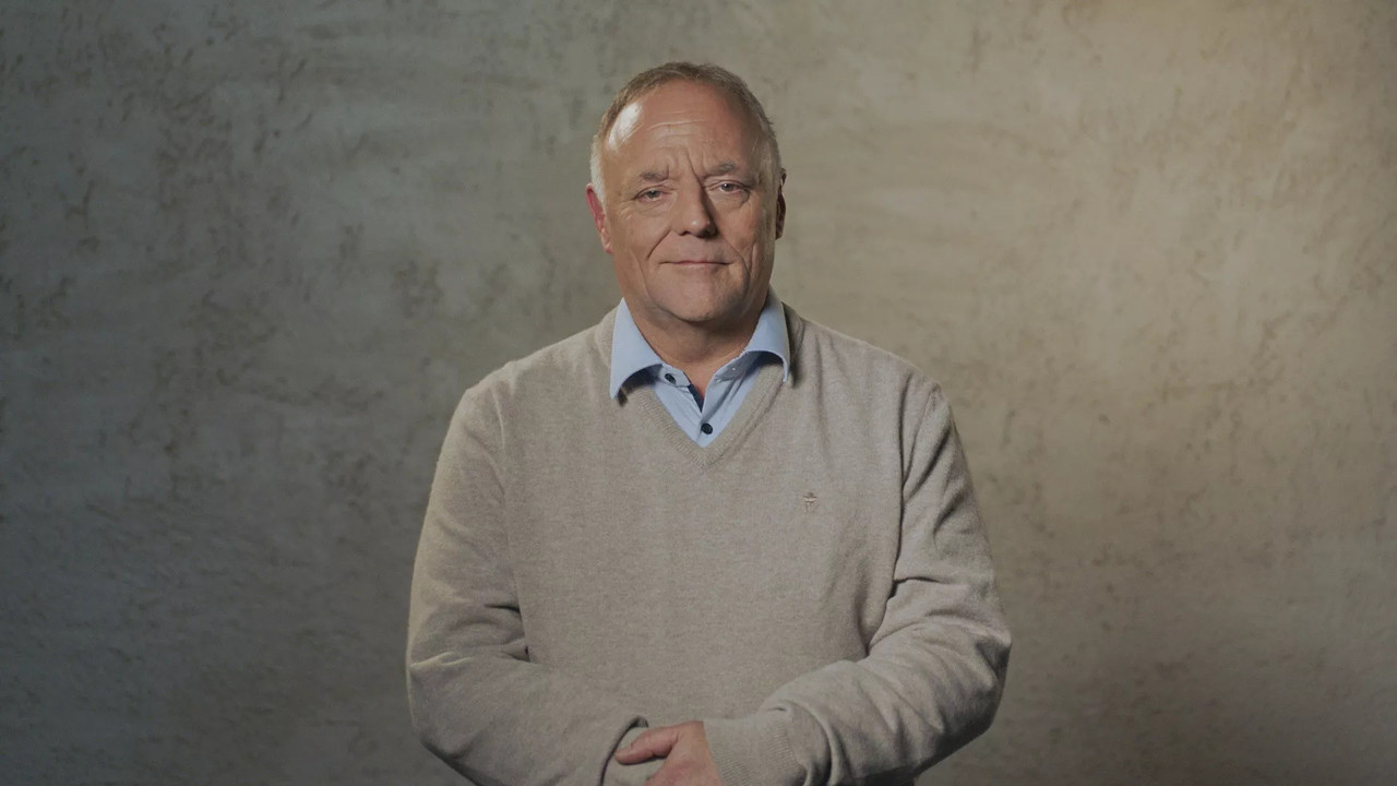 Over 5 jaar — Épisode 9