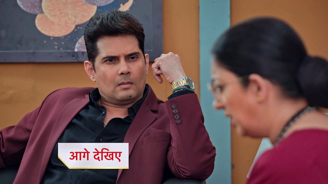 क्योंकि सास भी कभी बहू थी — Épisode 221