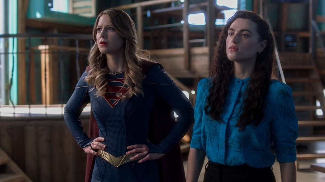 Supergirl - Season 6 Episode 15 : Hope for Tomorrow