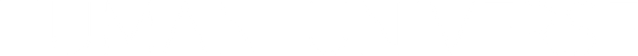Человеческая вселенная