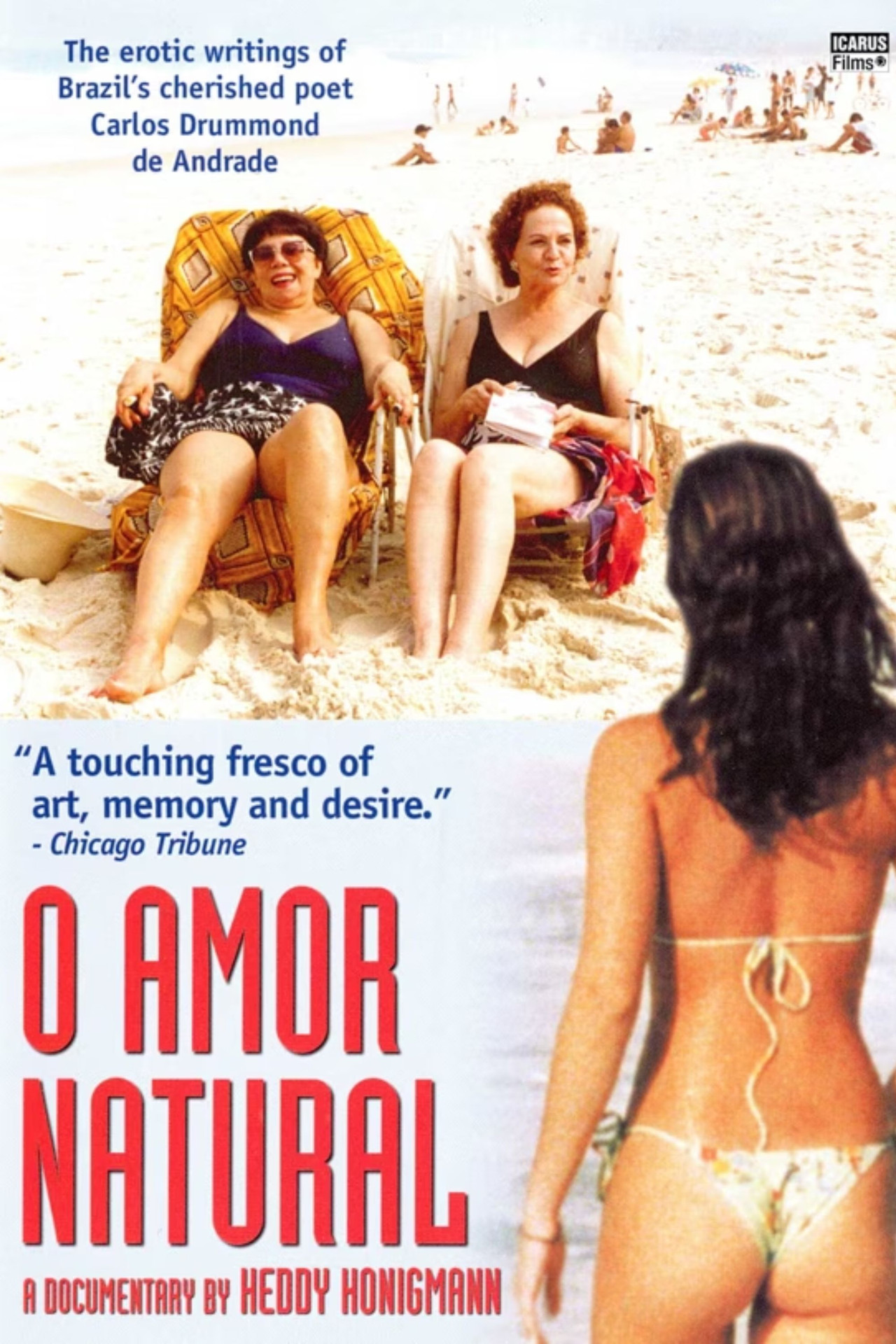 O Amor Natural