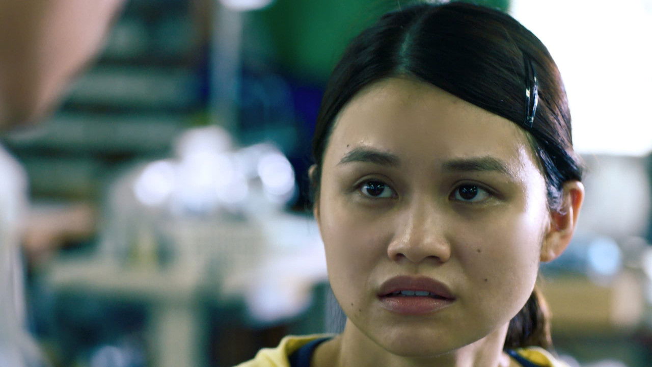 Angel Flight — Épisode 4