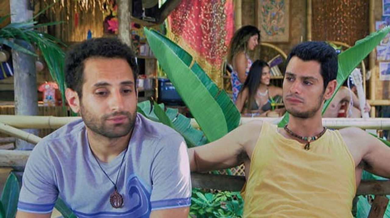 פולמון — Épisode 28