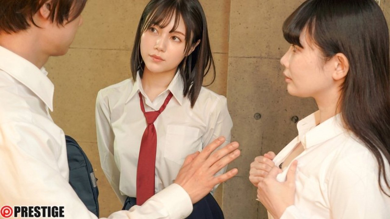 いいなりっ娘 総販売数15万DL突破人気作を実写化 涼森れむ