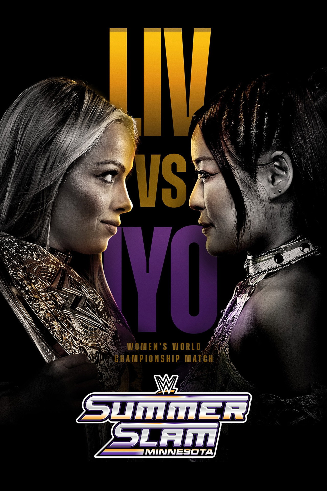 WWE SummerSlam 2026: Saturday