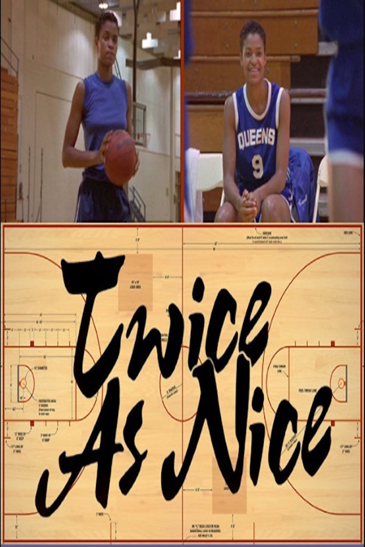 Twice as Nice filmaffisch