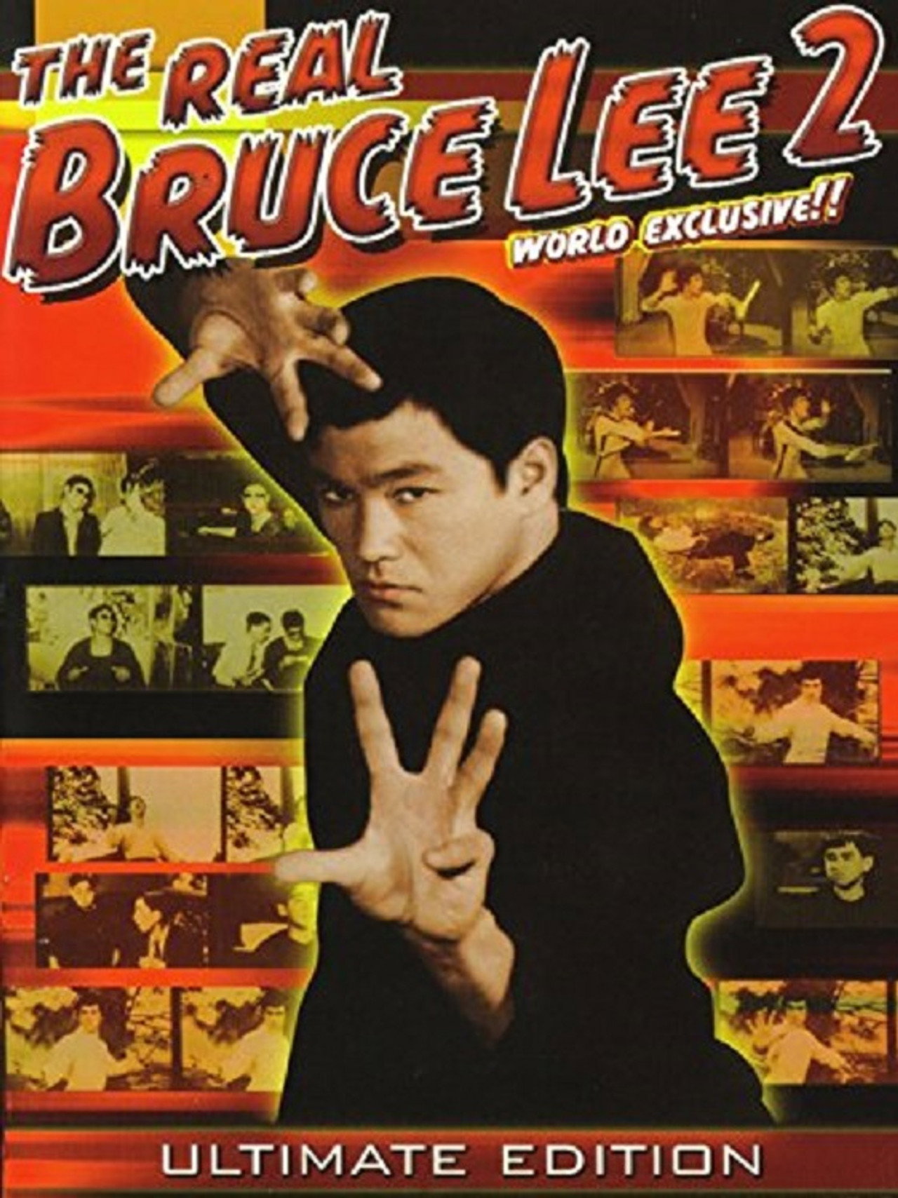 The Real Bruce Lee 2