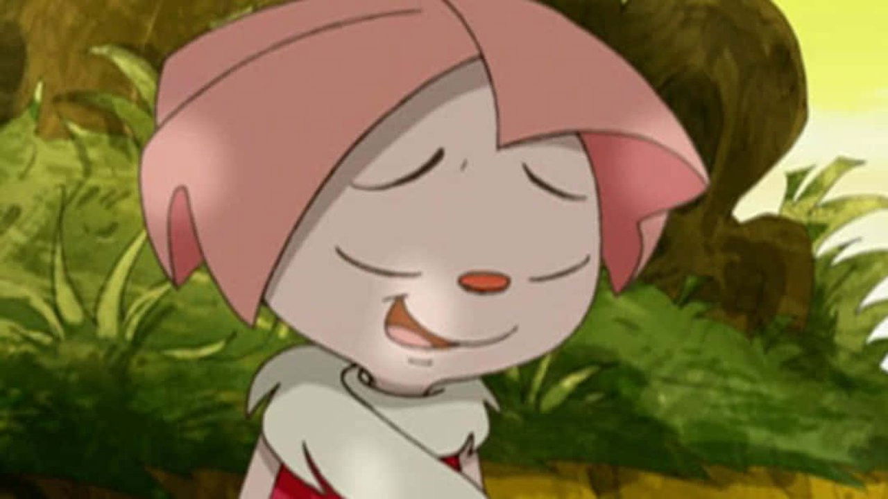 天上掉下个猪八戒 — Épisode 23