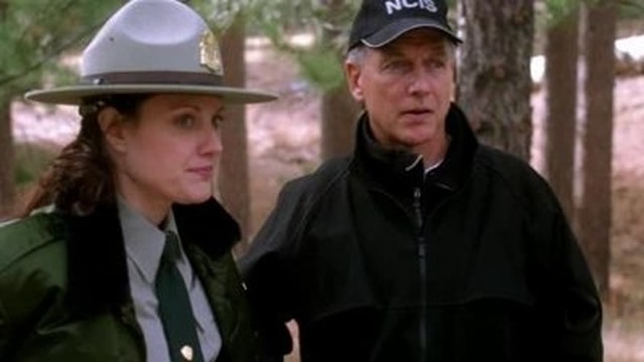 NCIS - Season 3 Episode 17 : Ravenous