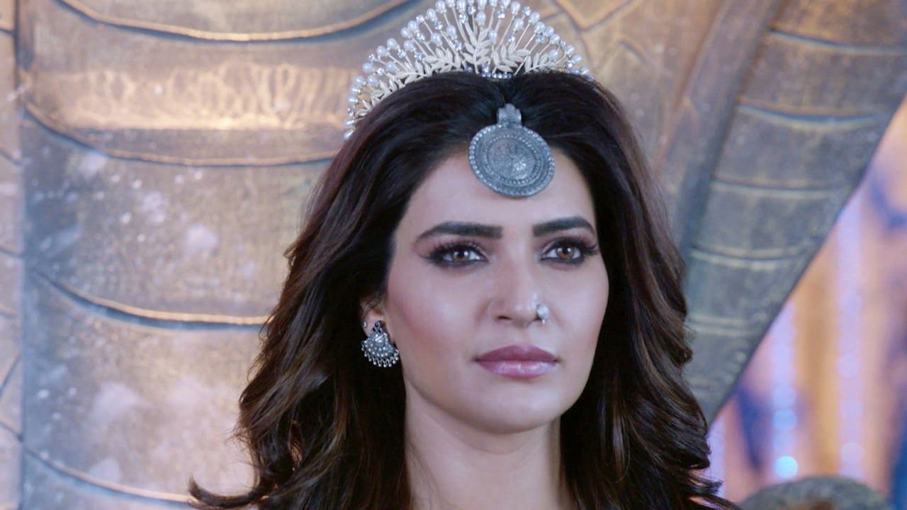 नागिन — Épisode 78