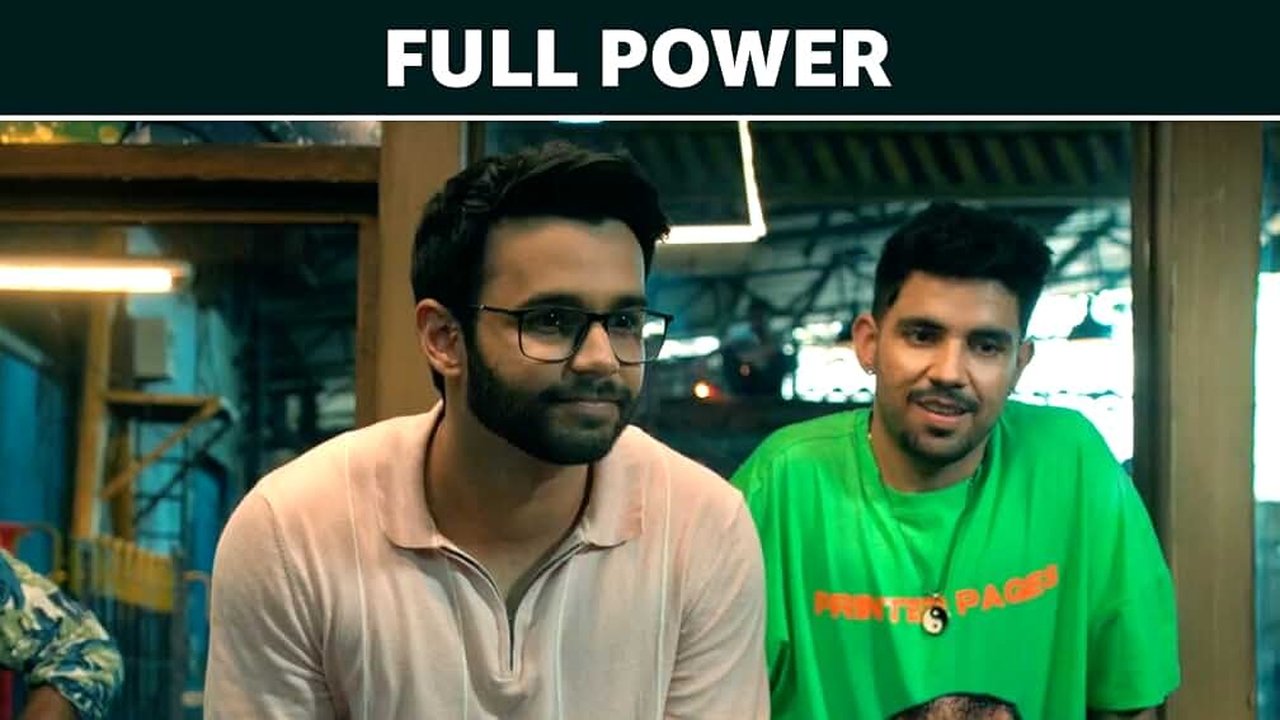 Jamnapaar - Season 2 Episode 5 : Full Power