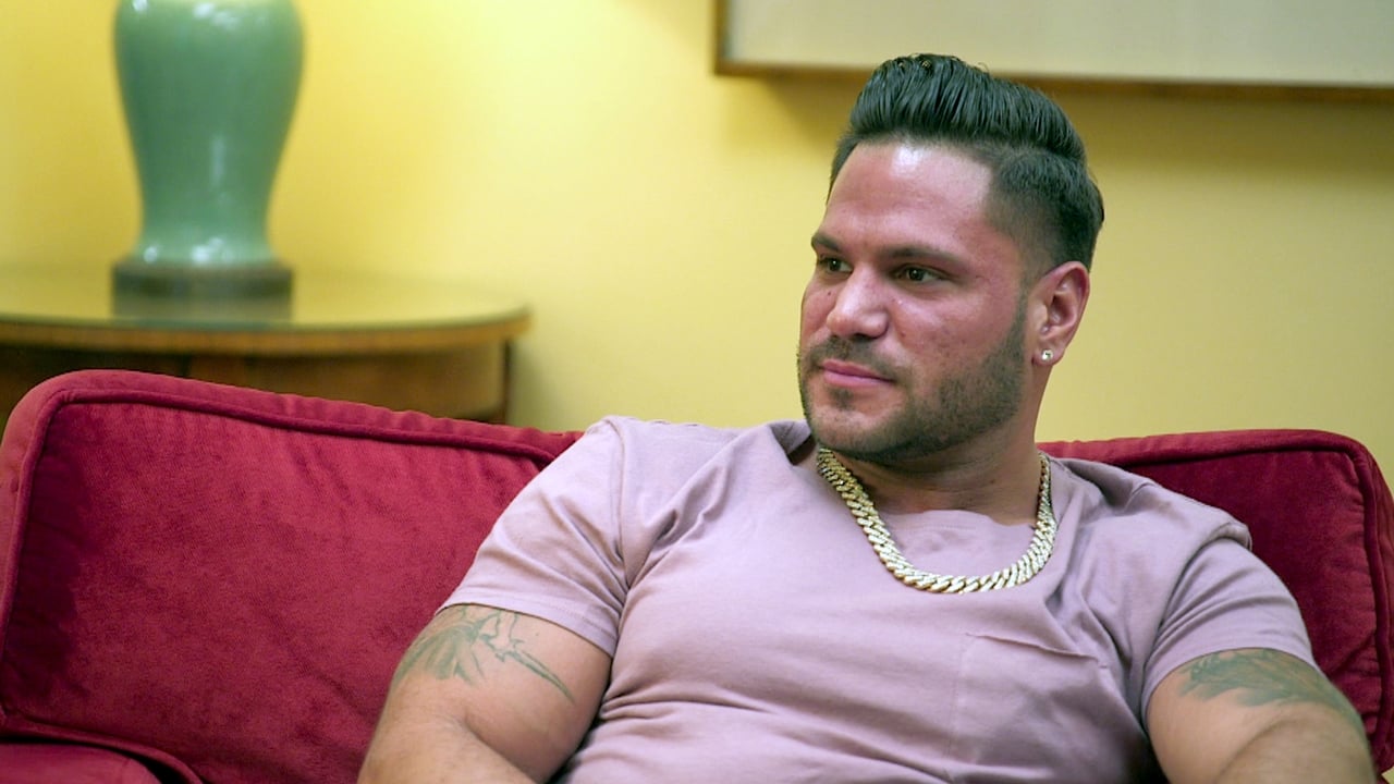 Jersey Shore: Family Vacation - Season 4 Episode 4 : Single Ronnie