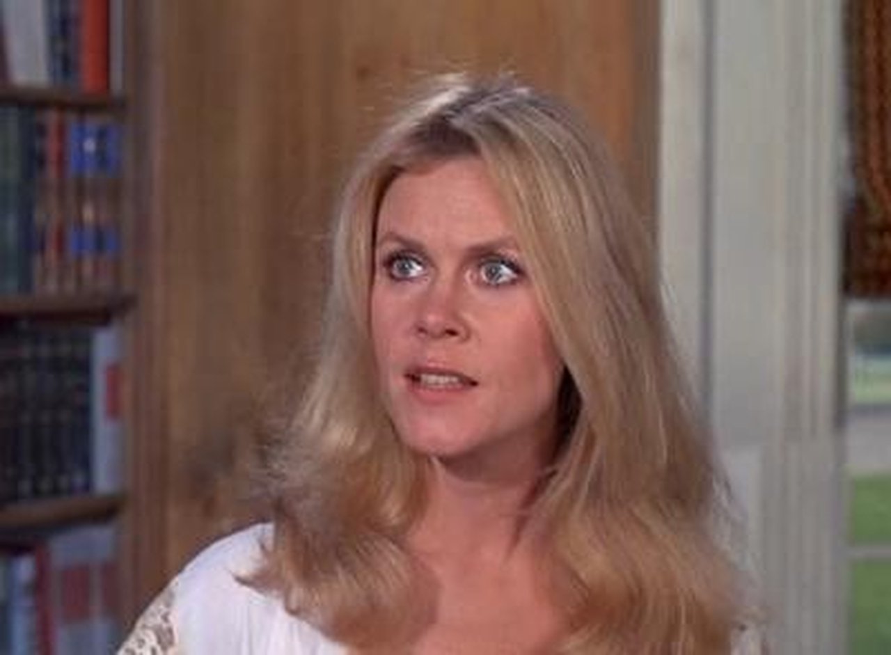 Bewitched - Season 8 Episode 24 : A Good Turn Never Goes Unpunished