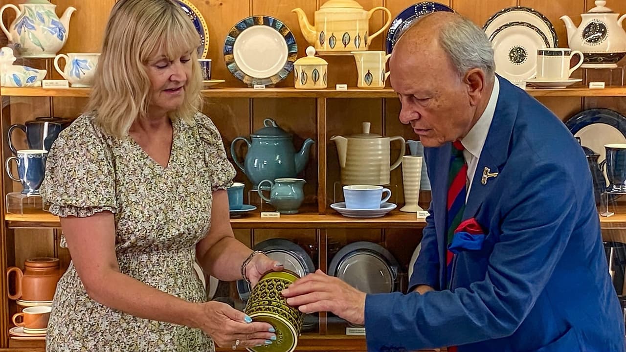 Bargain Hunt - Season 67 Episode 20 : Southwell 11