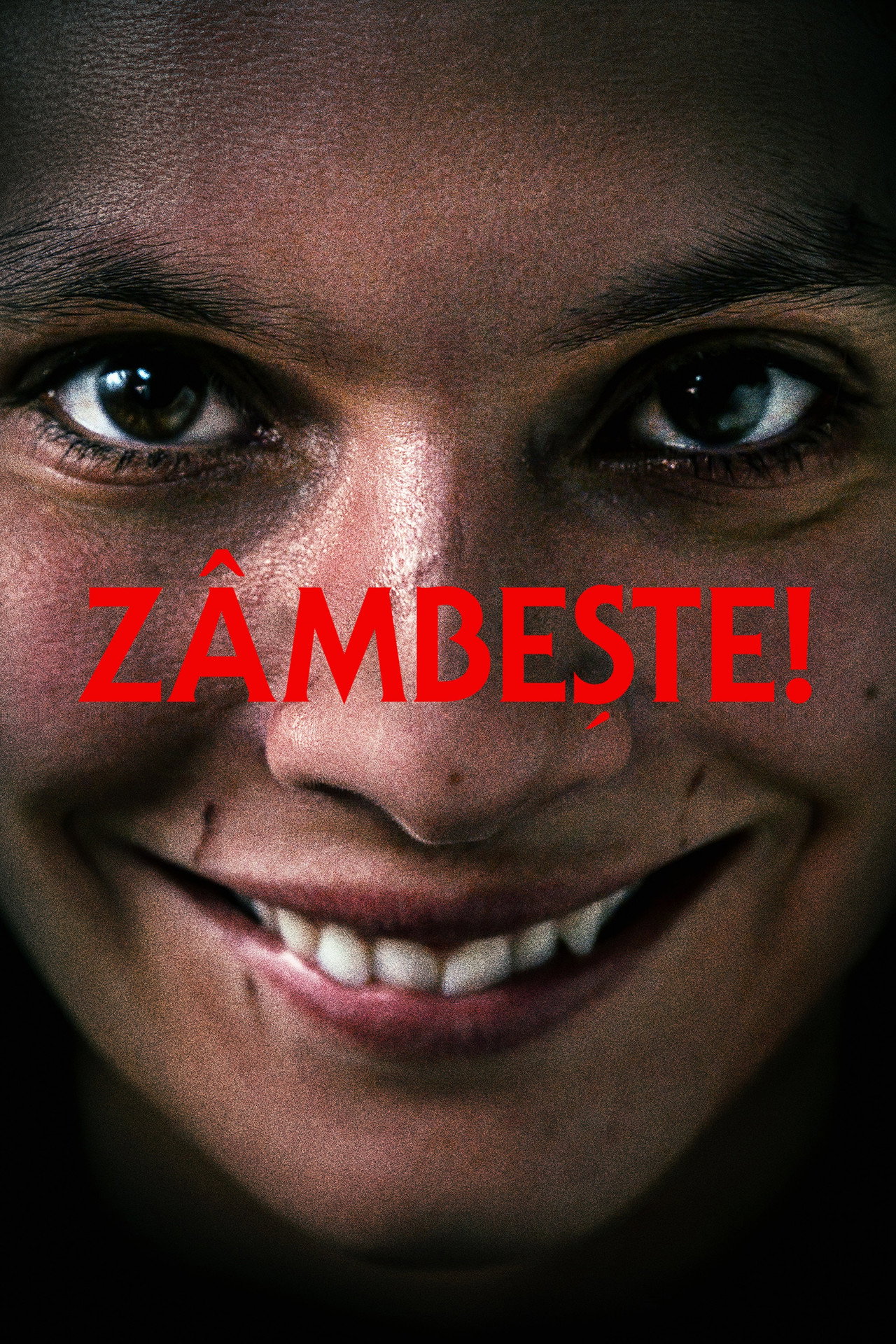 Smile