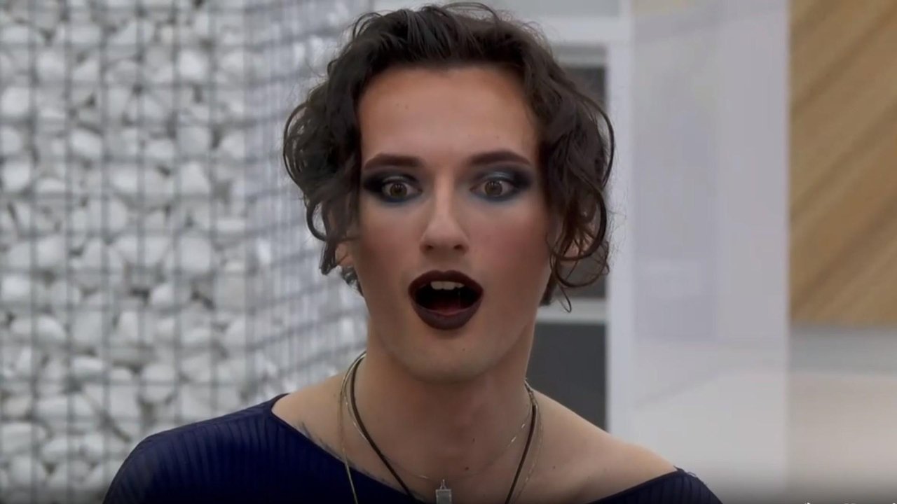 Big Brother Česko & Slovensko - Season 1 Episode 34 : Episode 34