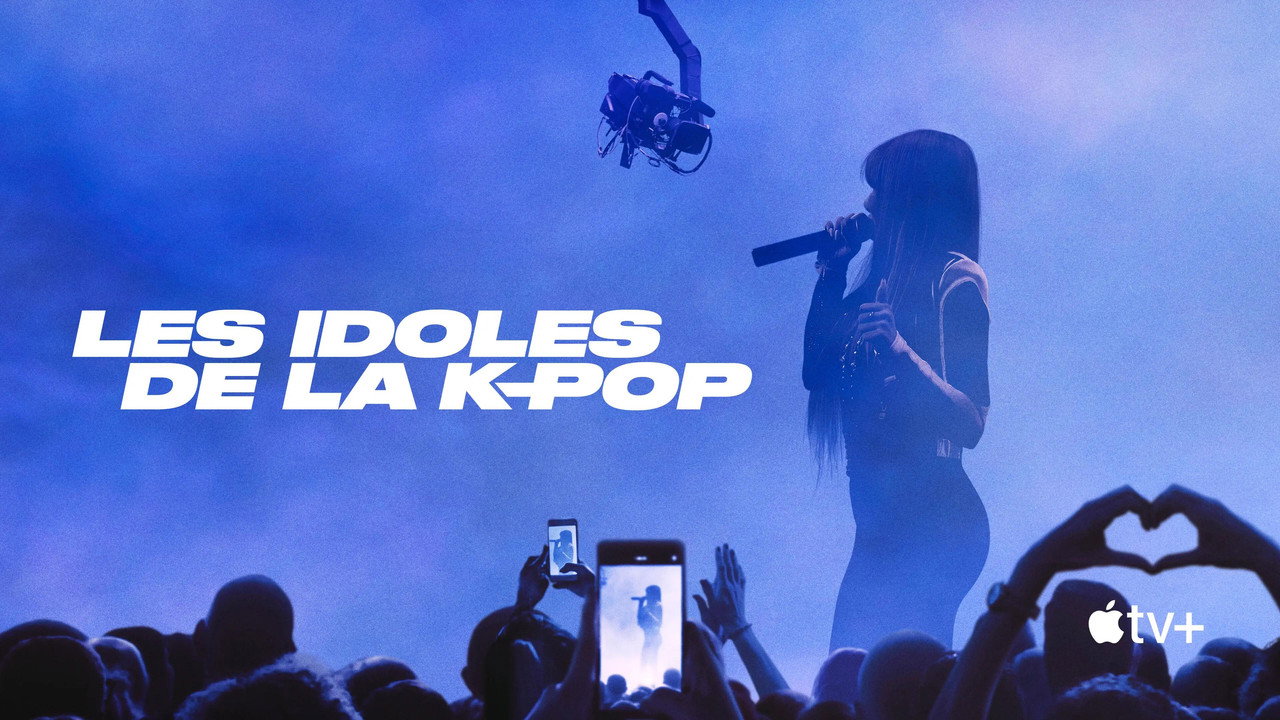 K-Pop Idols — still 20