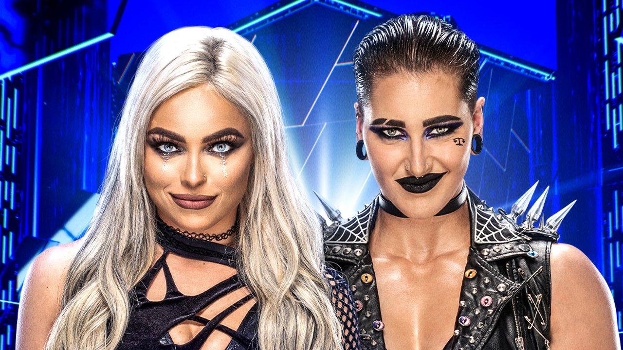 WWE SmackDown - Season 25 Episode 9 : March 3, 2023