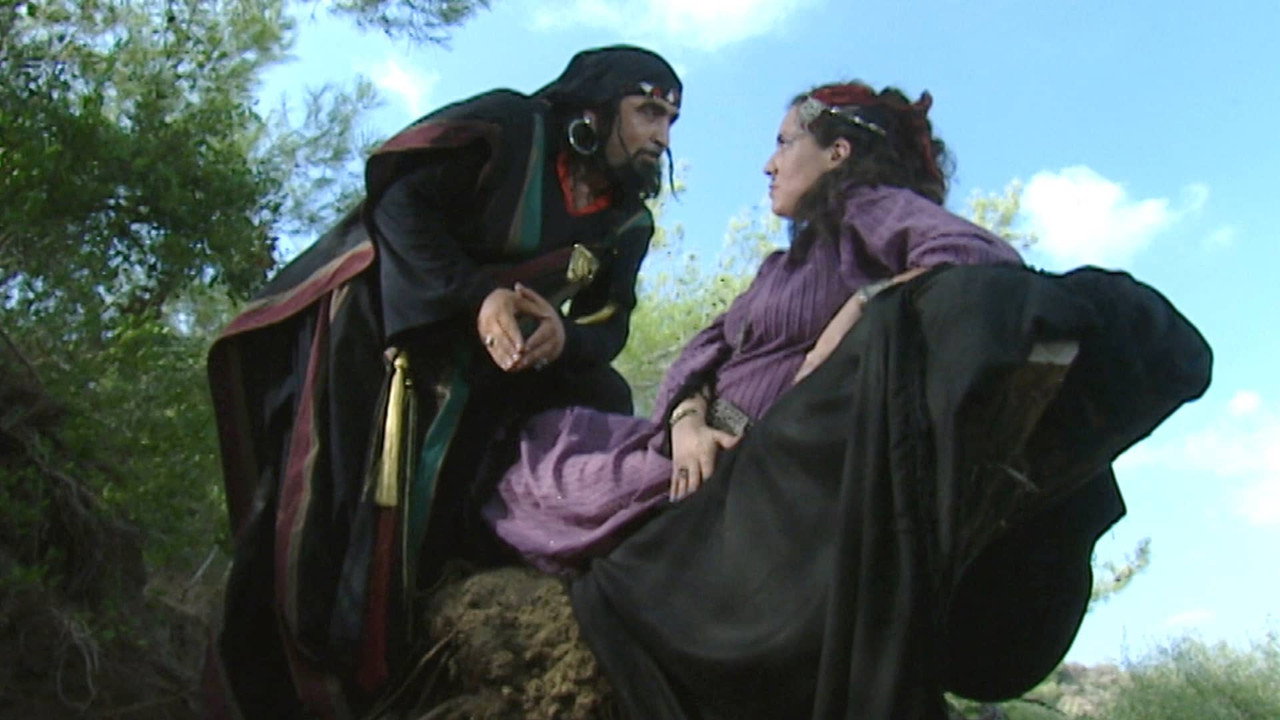 Still from Episode 22