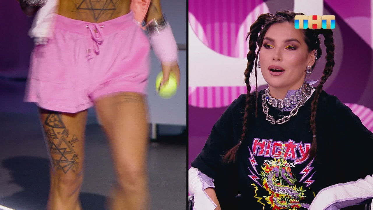 Модные игры — Épisode 11