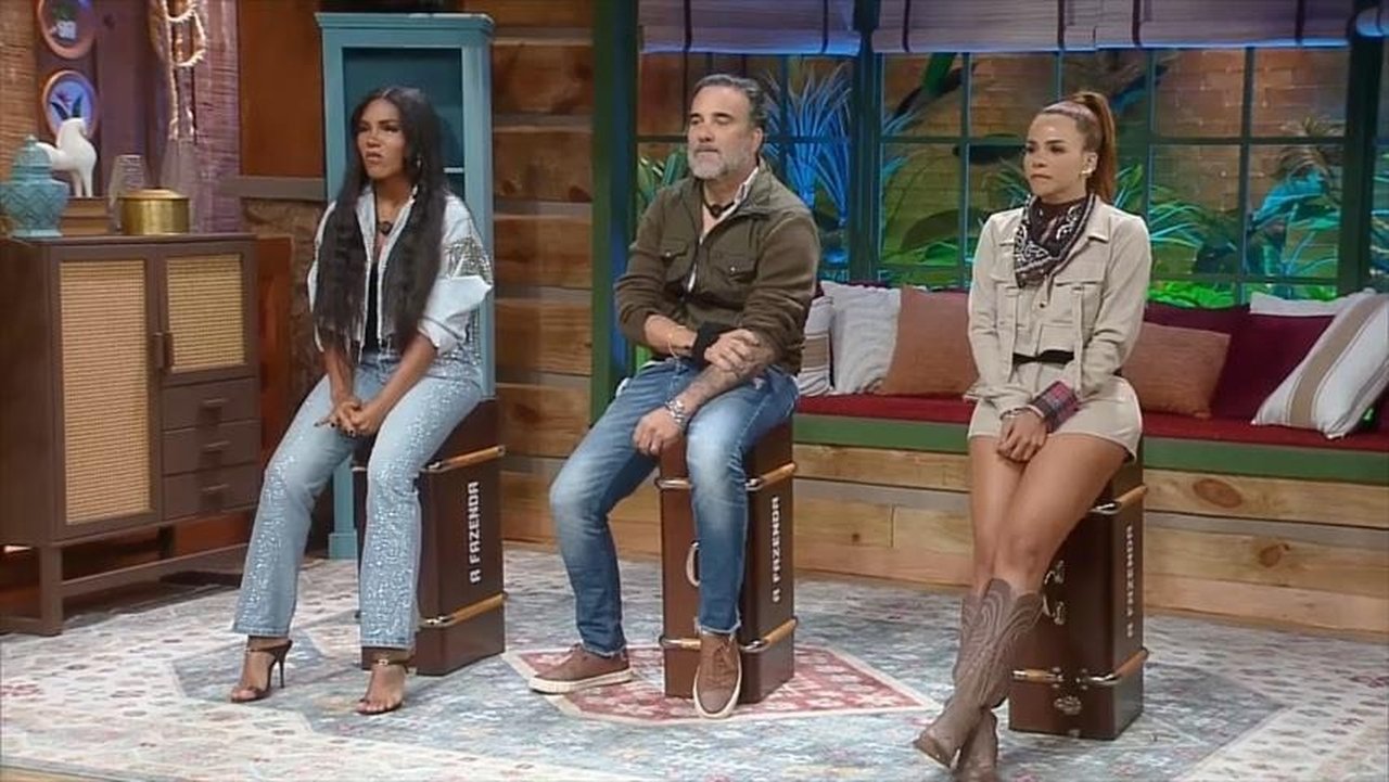 A Fazenda - Season 17 Episode 11 : Episode 11