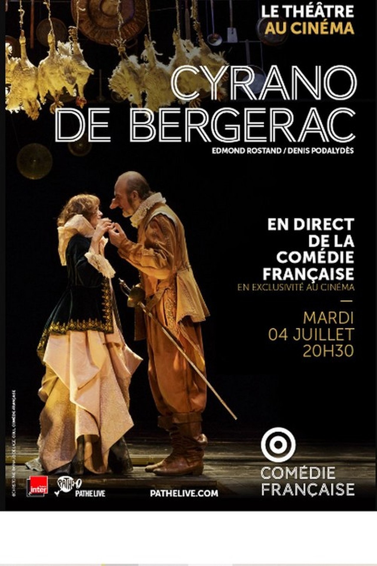 Cyrano de Bergerac Cyrano de Bergerac