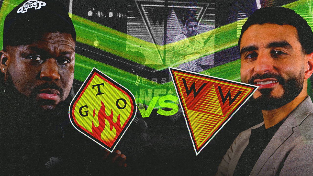 Masters of Madness — Épisode 21