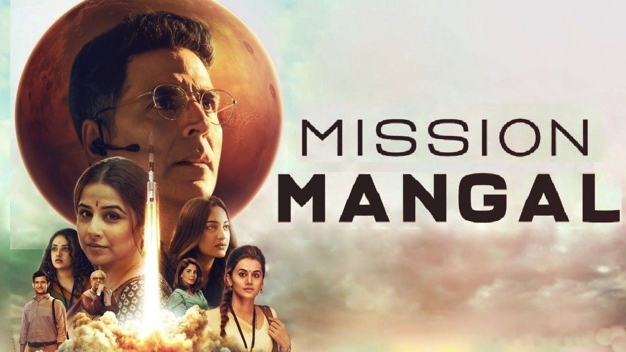 Mission Mangal