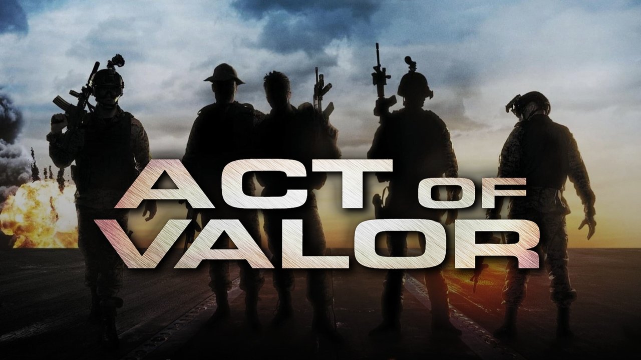 Act of Valor