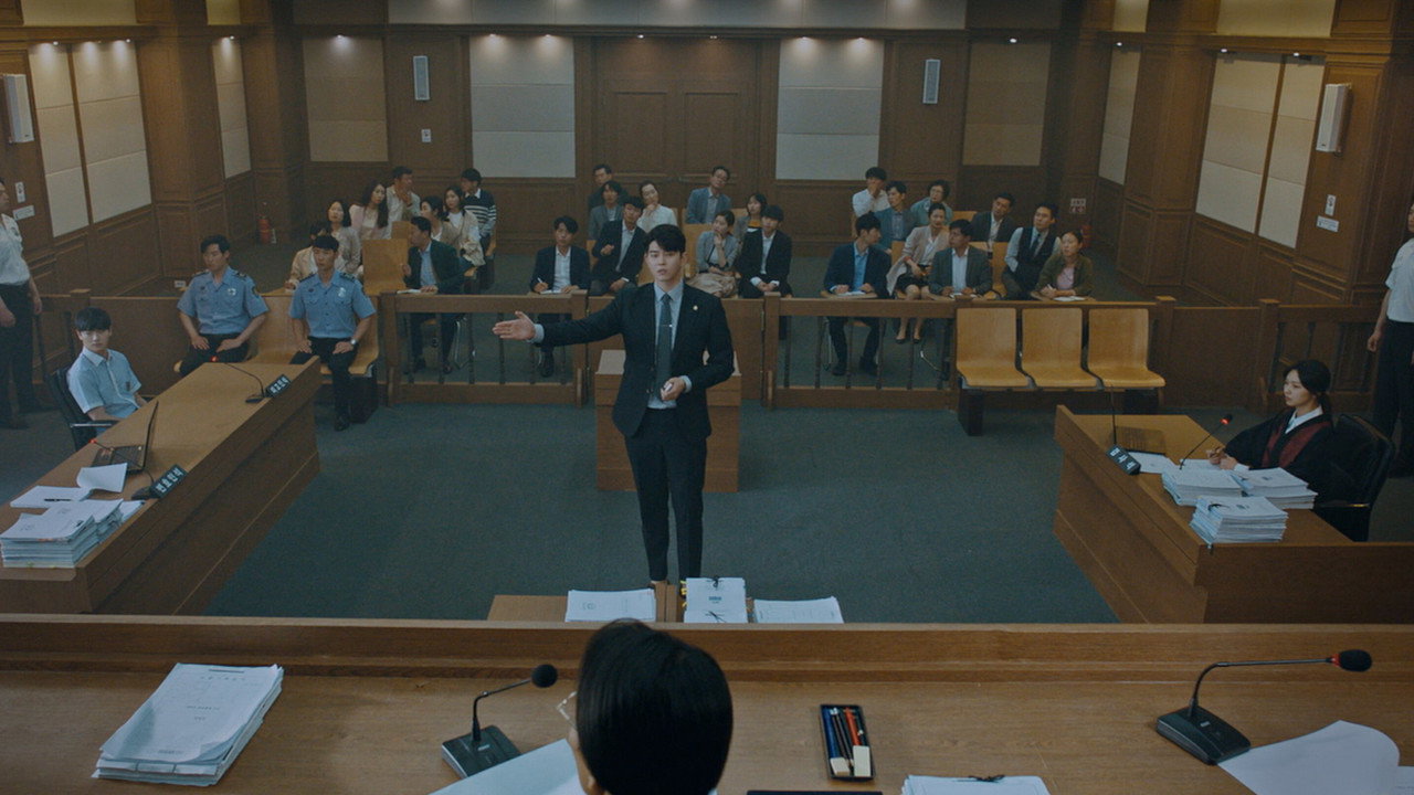 미스터 기간제 backdrop