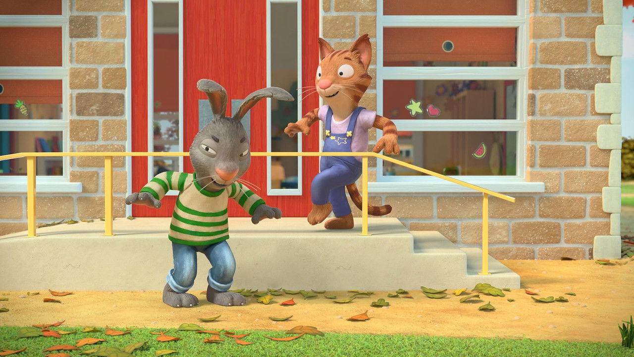 Pip et Posy — Épisode 30