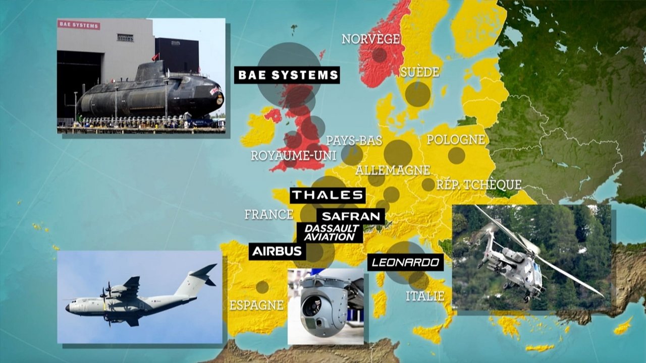 Mapping the World - Season 36 Episode 21 : Episode 21