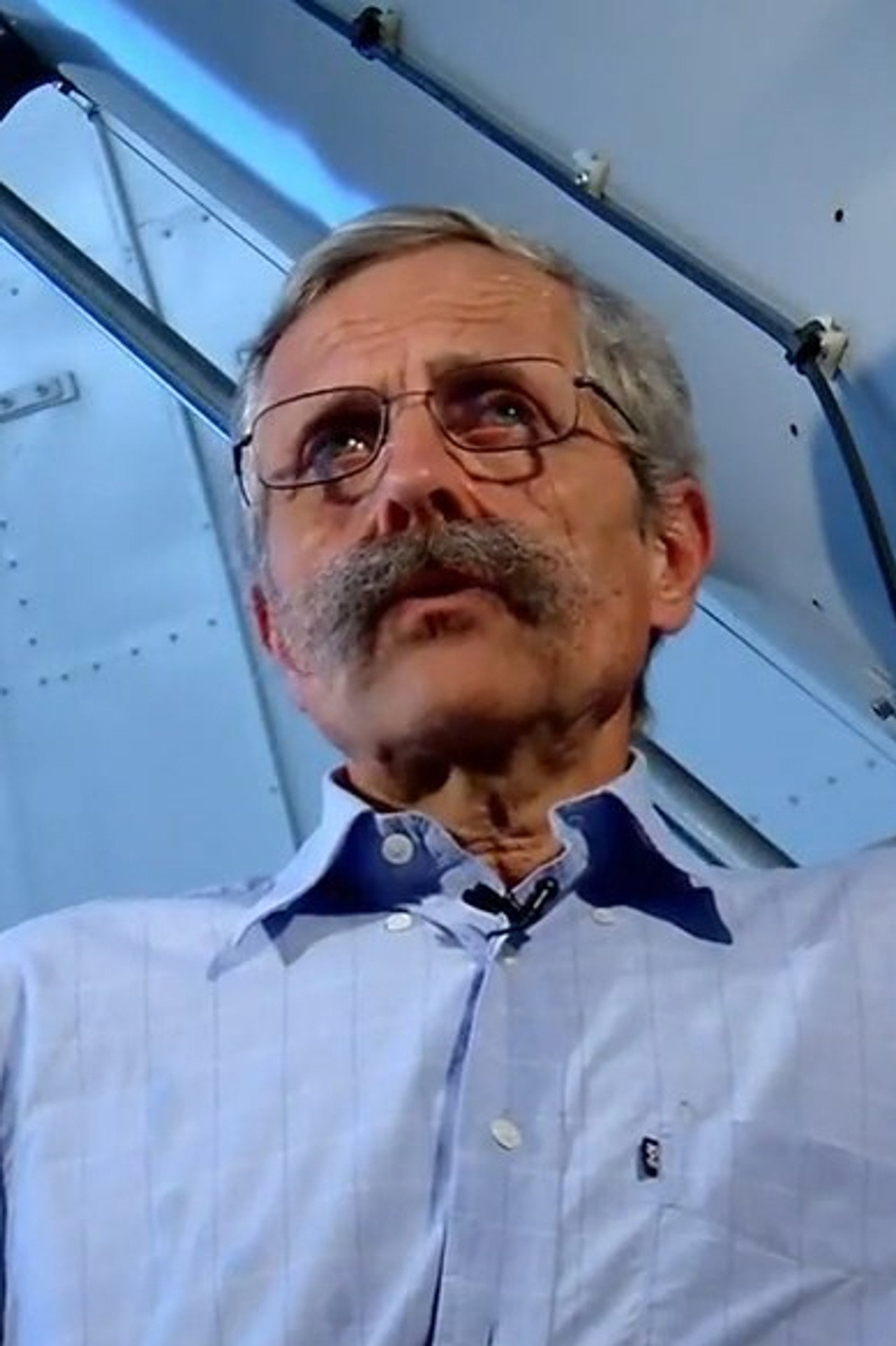 Emmanuel Davoust