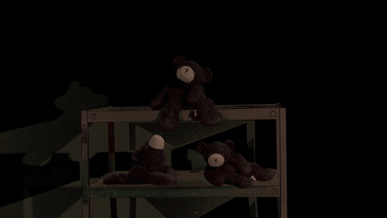 In The Basement still 5