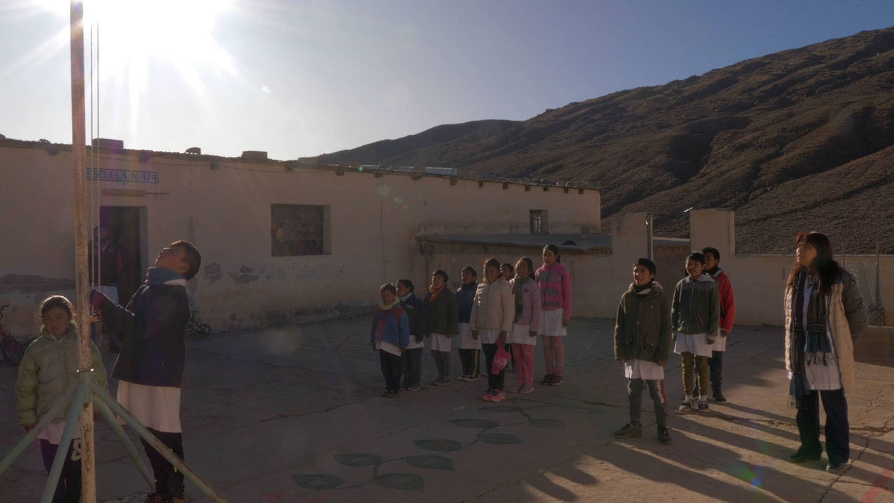 Metropolis — Épisode 13