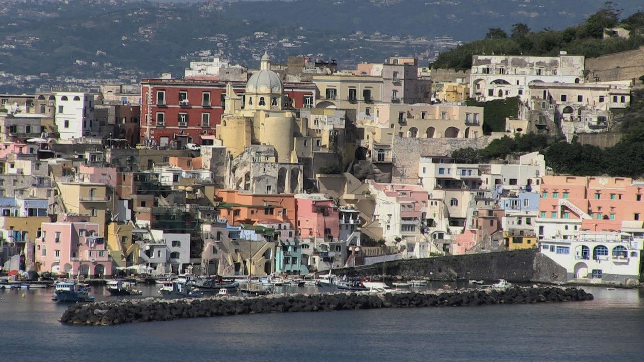 La Grande Bellezza - Vite segrete e luoghi nascosti d'Italia — Épisode 14