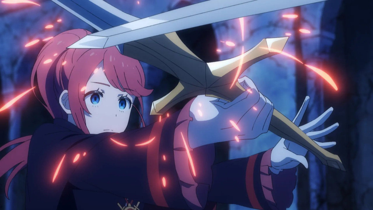 Image Re:ZERO -Starting Life in Another World-