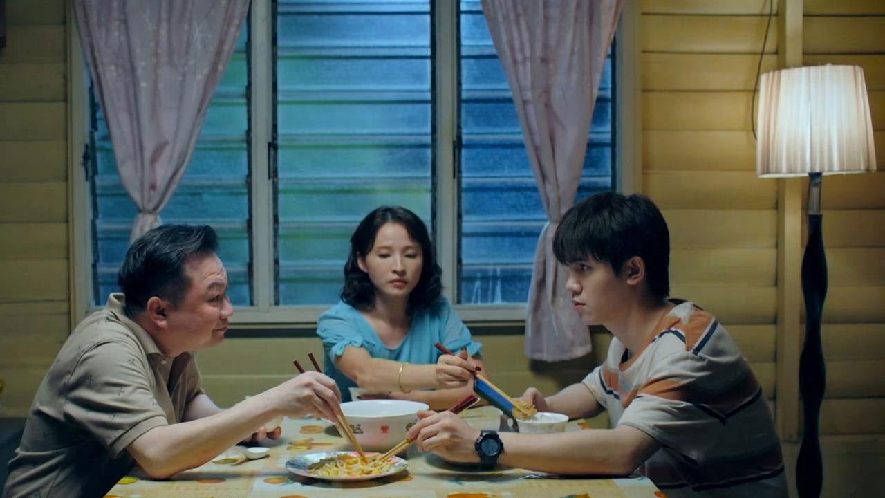 義和 — Épisode 5