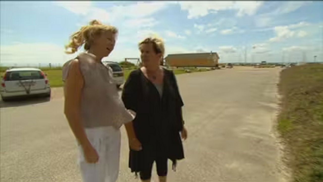 Liebhaverne — Épisode 12