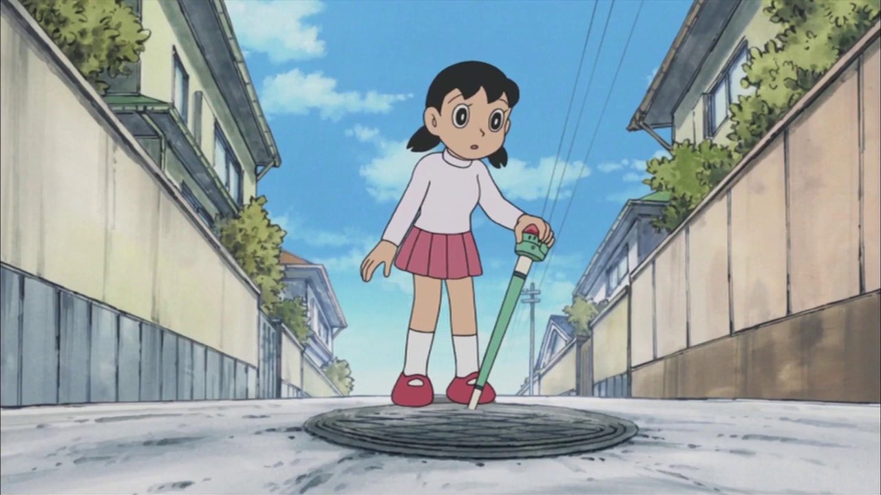 ドラえもん - Season 3 Episode 71 : Episode 71