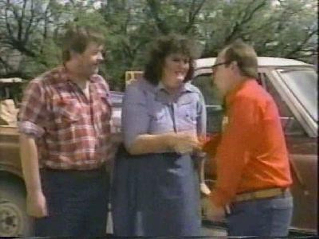 Hey Dude — Épisode 1