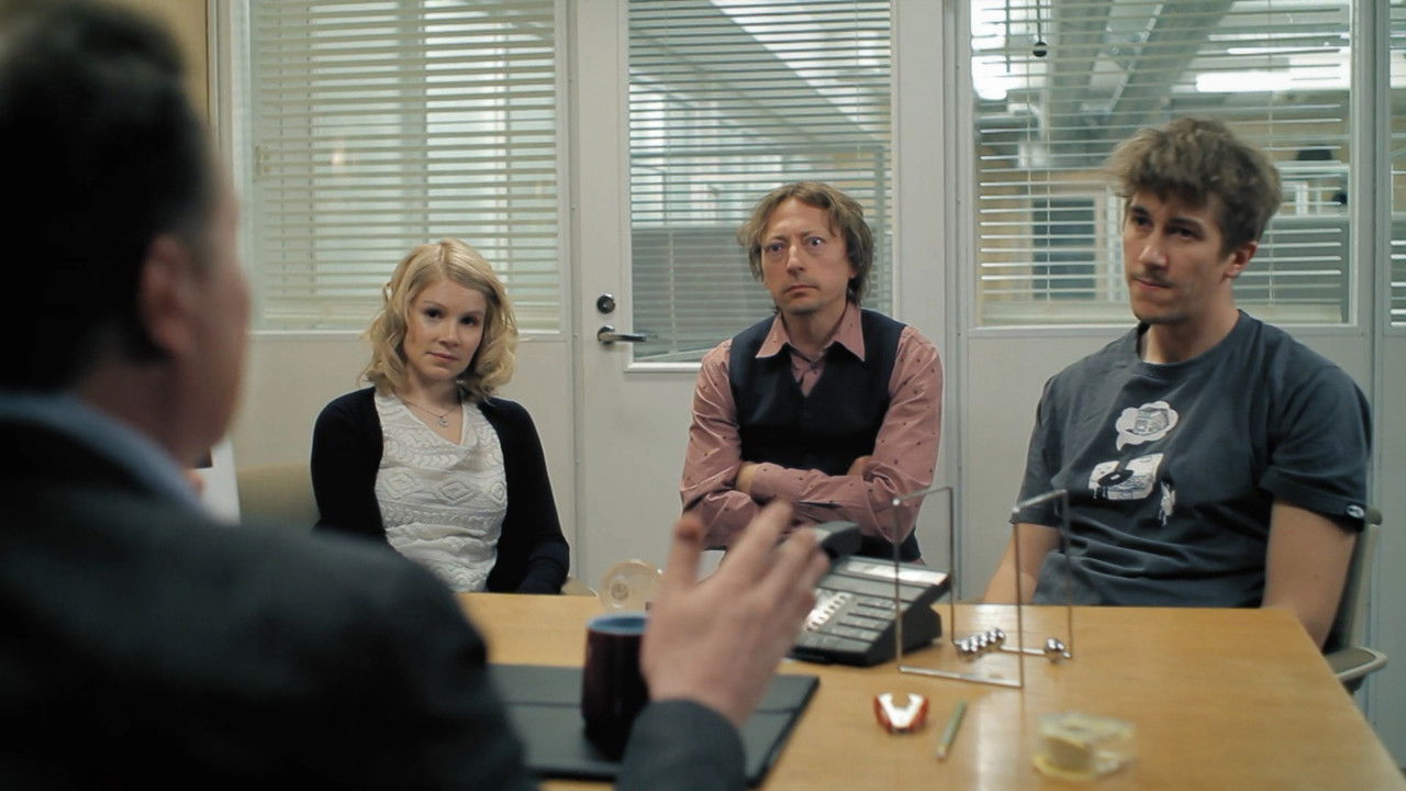 Kimmo — Épisode 6