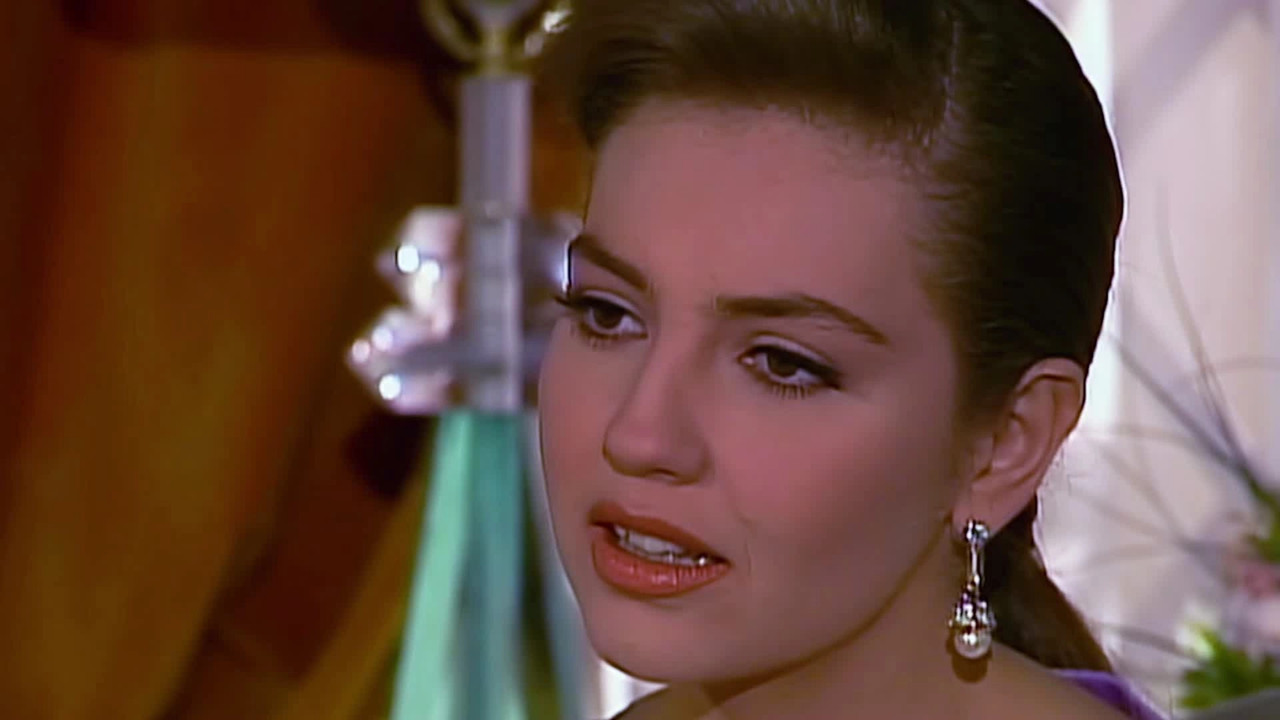 Marimar backdrop