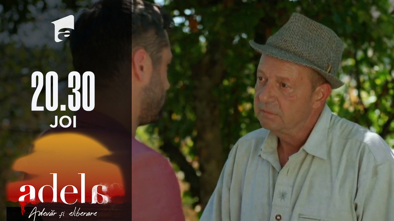 Adela — Épisode 26